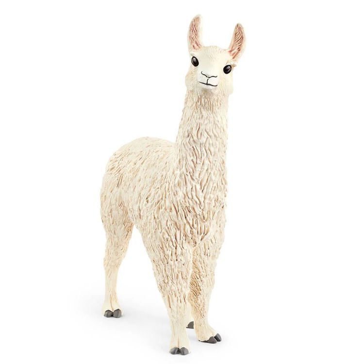 Фигурка Лама, Schleich