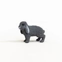 Фигурка Зайче, Schleich