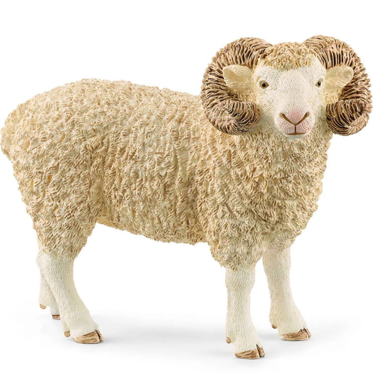 Фигурка Овен, Schleich