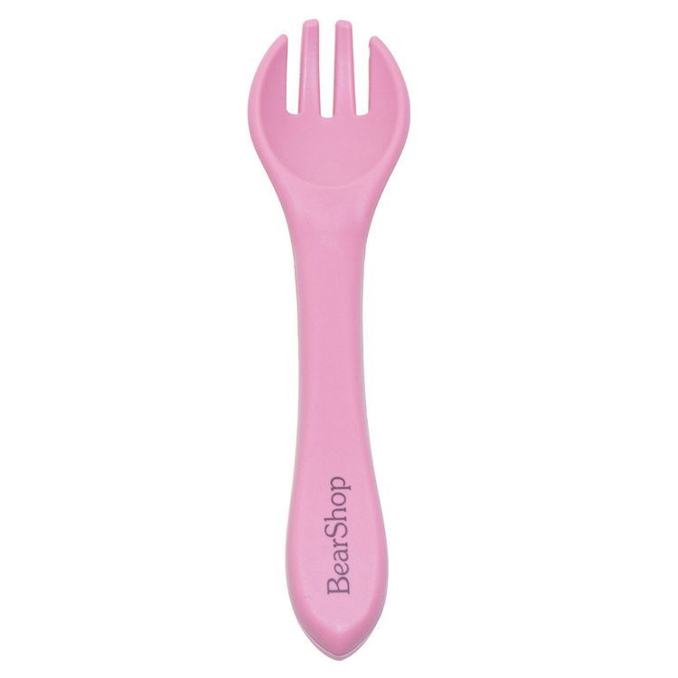 Силиконова виличка за хранене