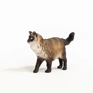 Фигурка Коте Рагдол, Schleich