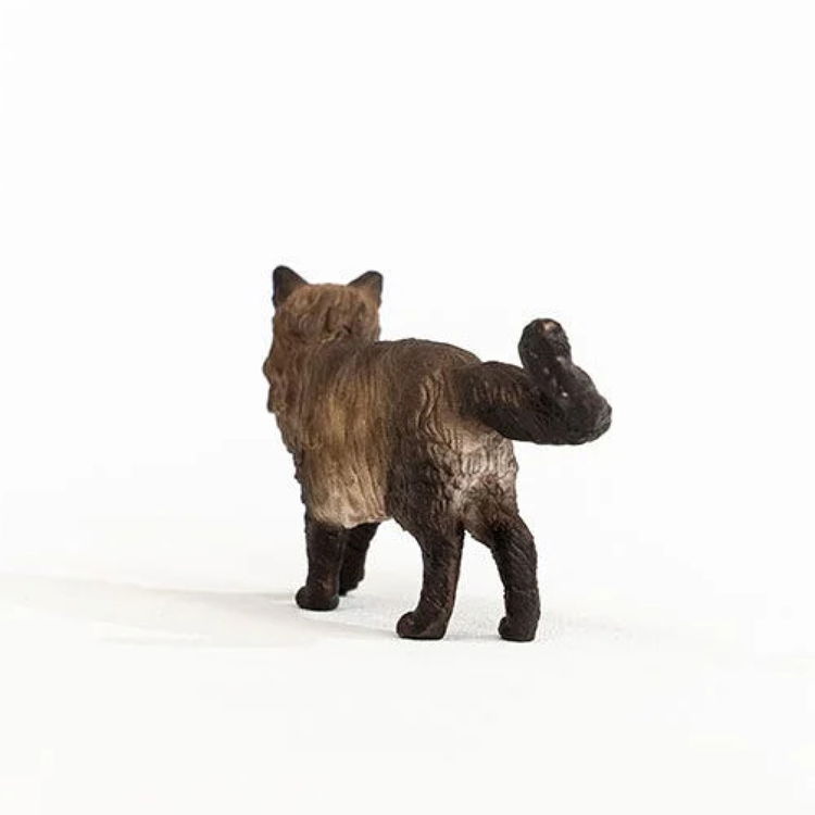 Фигурка Коте Рагдол, Schleich