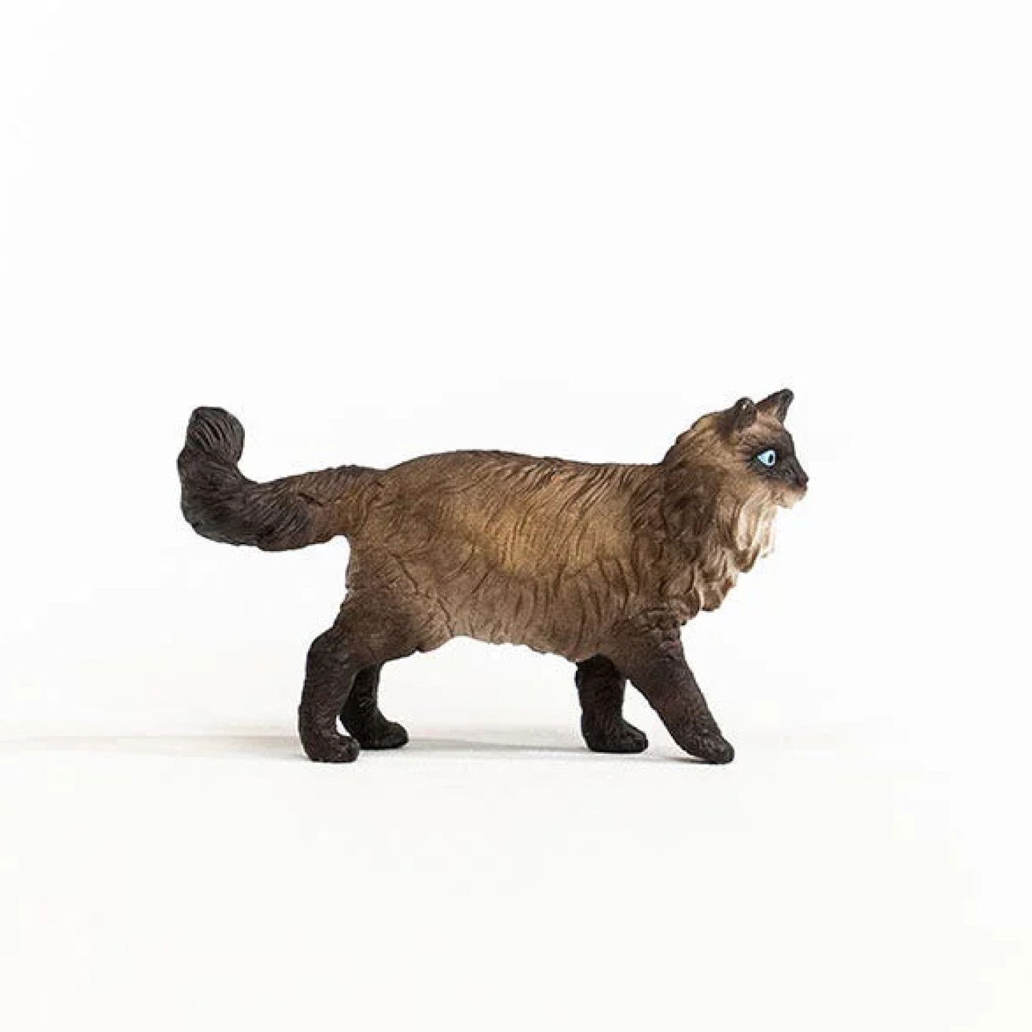 Фигурка Коте Рагдол, Schleich