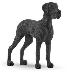 Фигурка Куче Немски Дог, Schleich