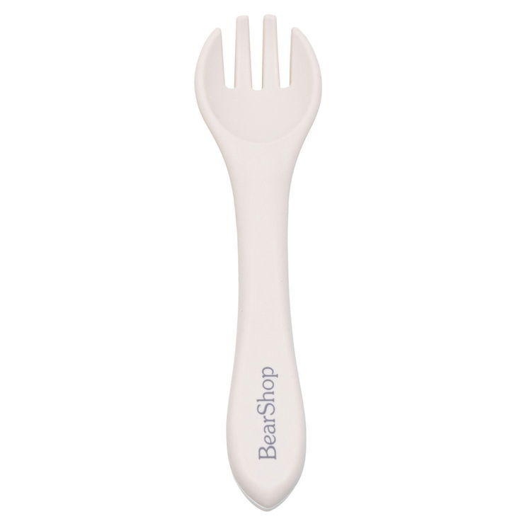 Силиконова виличка за хранене