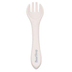 Силиконова виличка за хранене