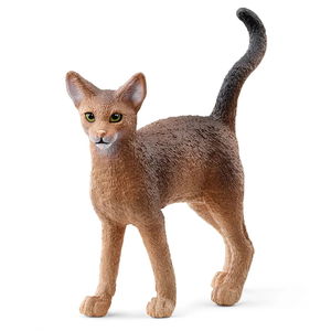 Фигурка Коте Абисинска, Schleich