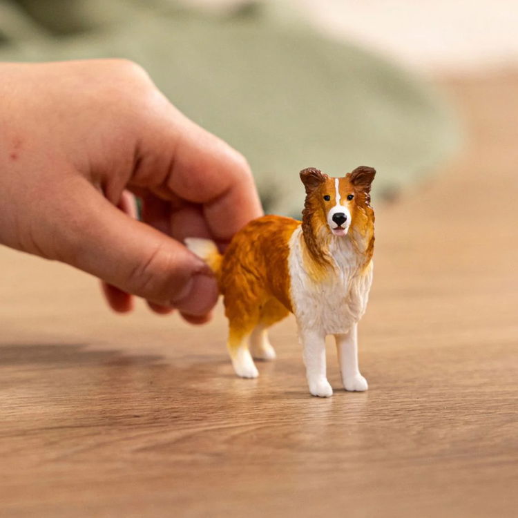 Фигурка Куче Коли, Schleich