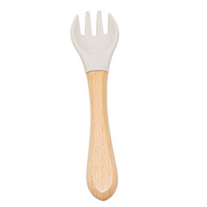 Бамбукова виличка за хранене