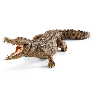 Фигурка Крокодил, Schleich