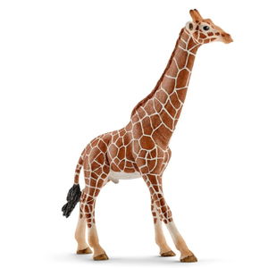 Фигурка Жираф, Schleich