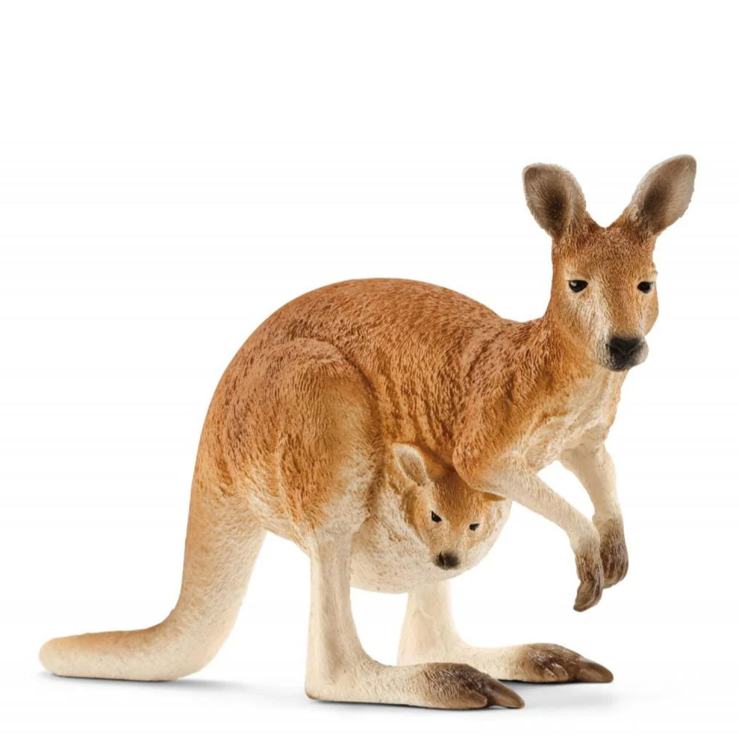 Фигурка Кенгуру, Schleich