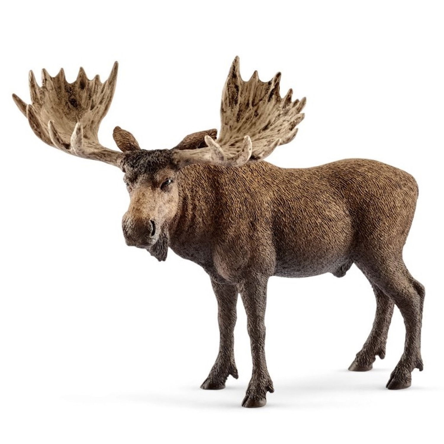 Фигурка Лос, Schleich