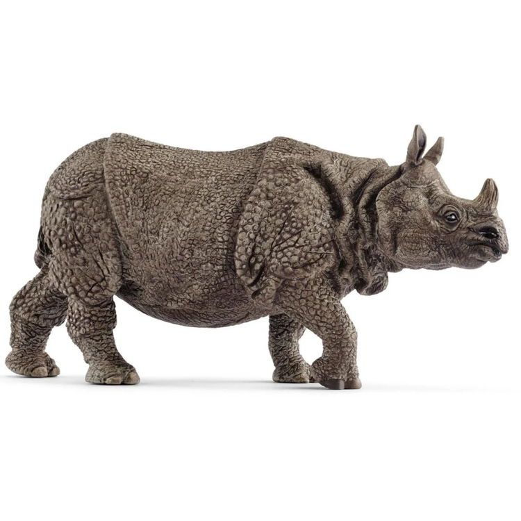 Фигурка Носорог, Schleich