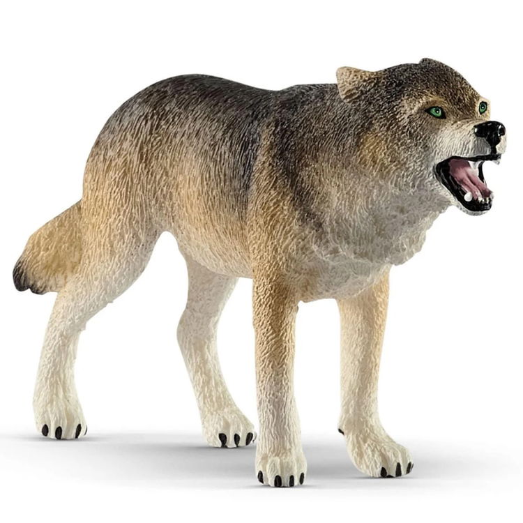 Фигурка Вълк, Schleich