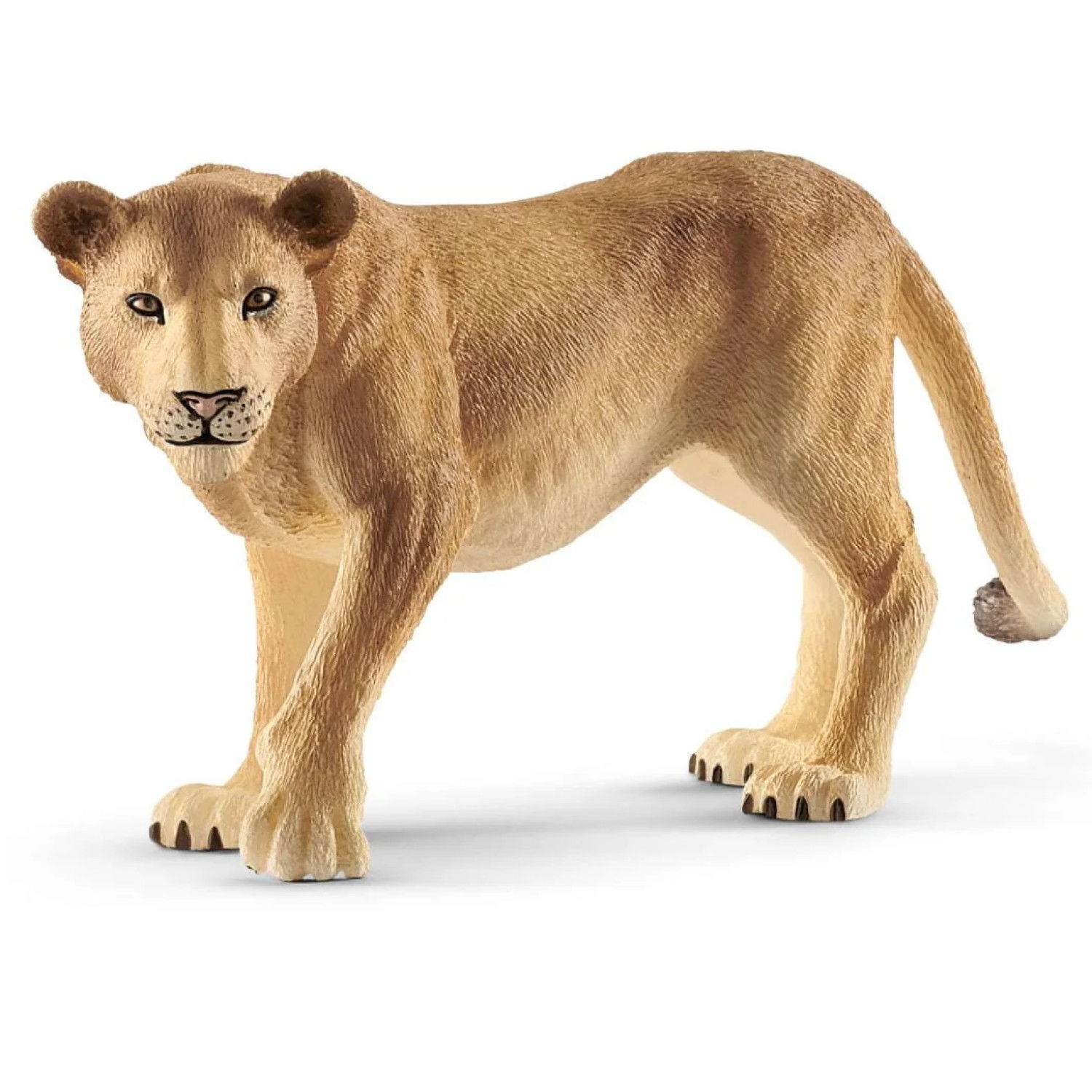Фигурка Лъвица, Schleich