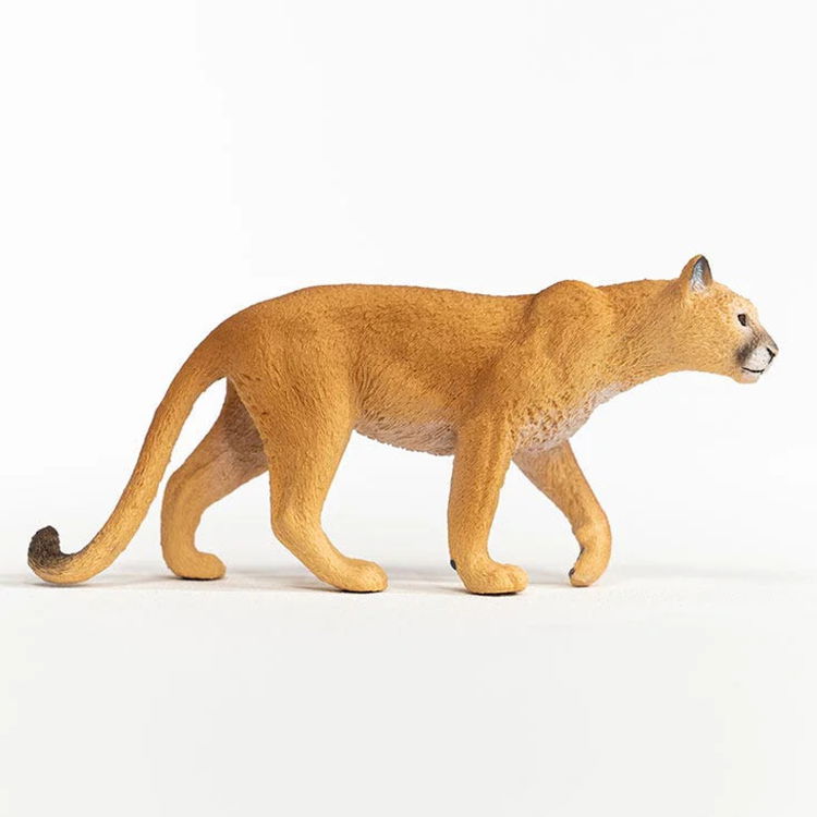 Фигурка Пума, Schleich