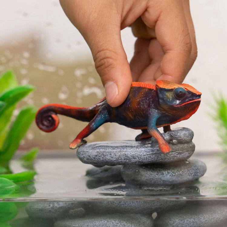 Фигурка Хамелеон, Schleich