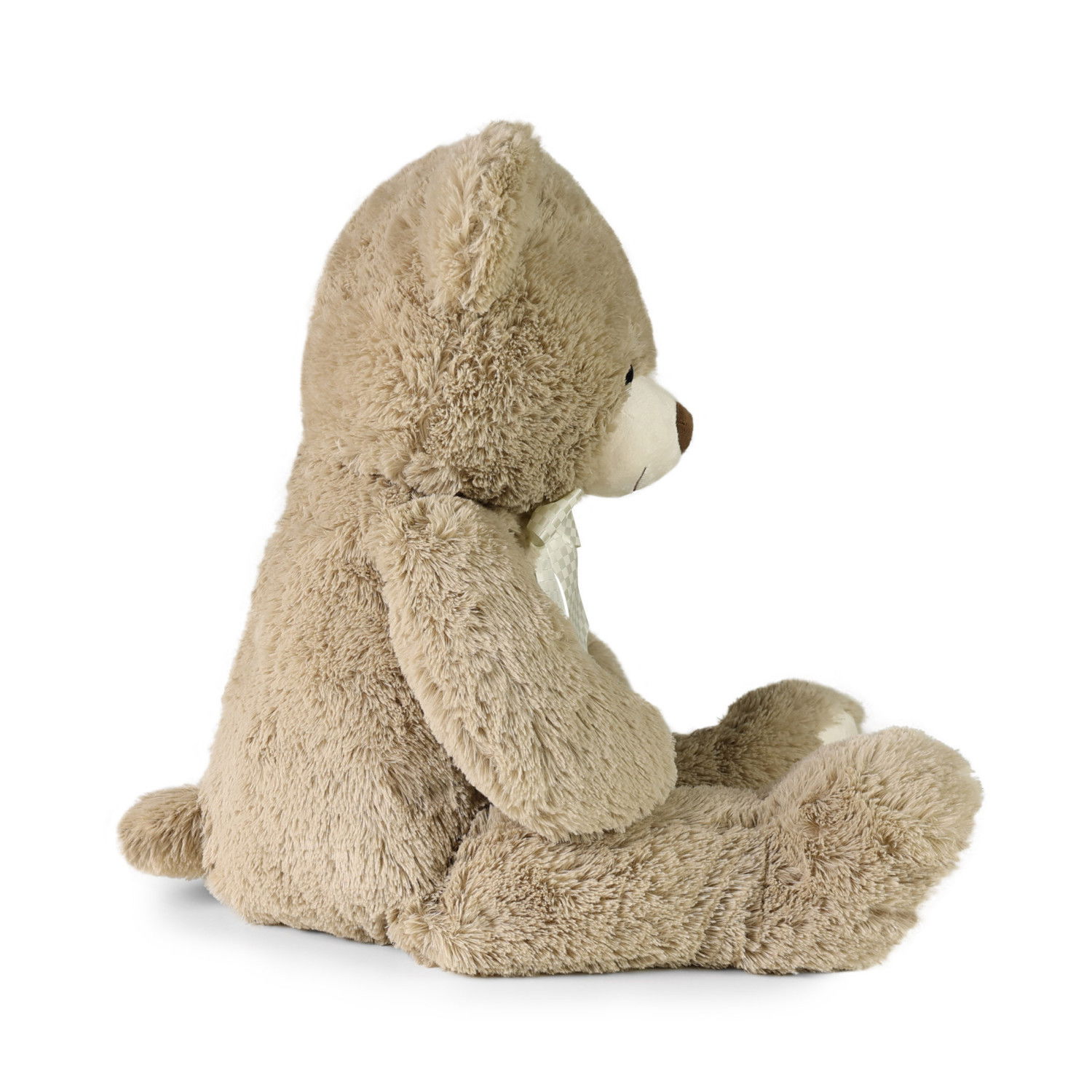 Плюшено Мече с Надпис