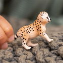 Фигурка Гепард бебе, Schleich