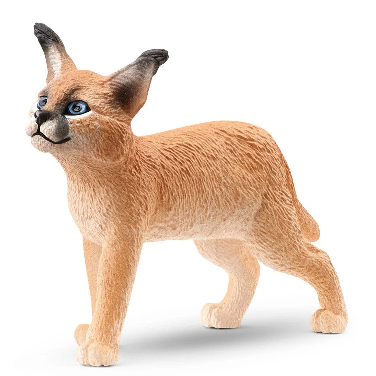Фигурка Каракал бебе, Schleich