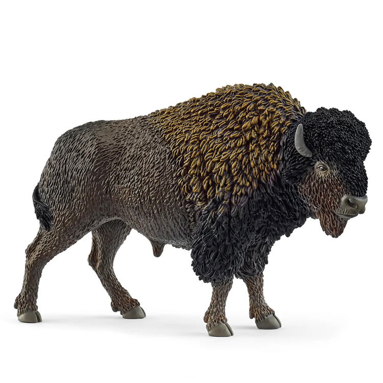 Фигурка Бизон, Schleich