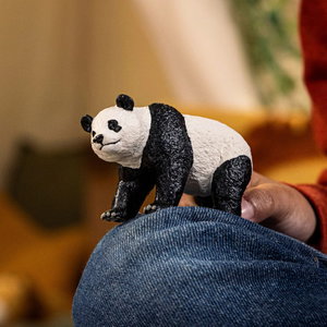 Фигурка Панда, Schleich