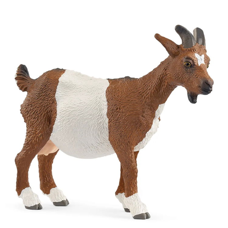 Фигурка Коза, Schleich