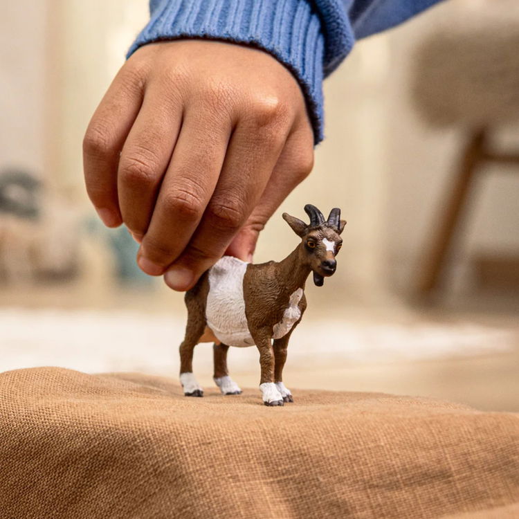 Фигурка Коза, Schleich