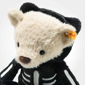 Mr Bones Teddy bear