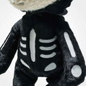 Mr Bones Teddy bear