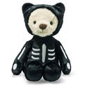 Mr Bones Teddy bear