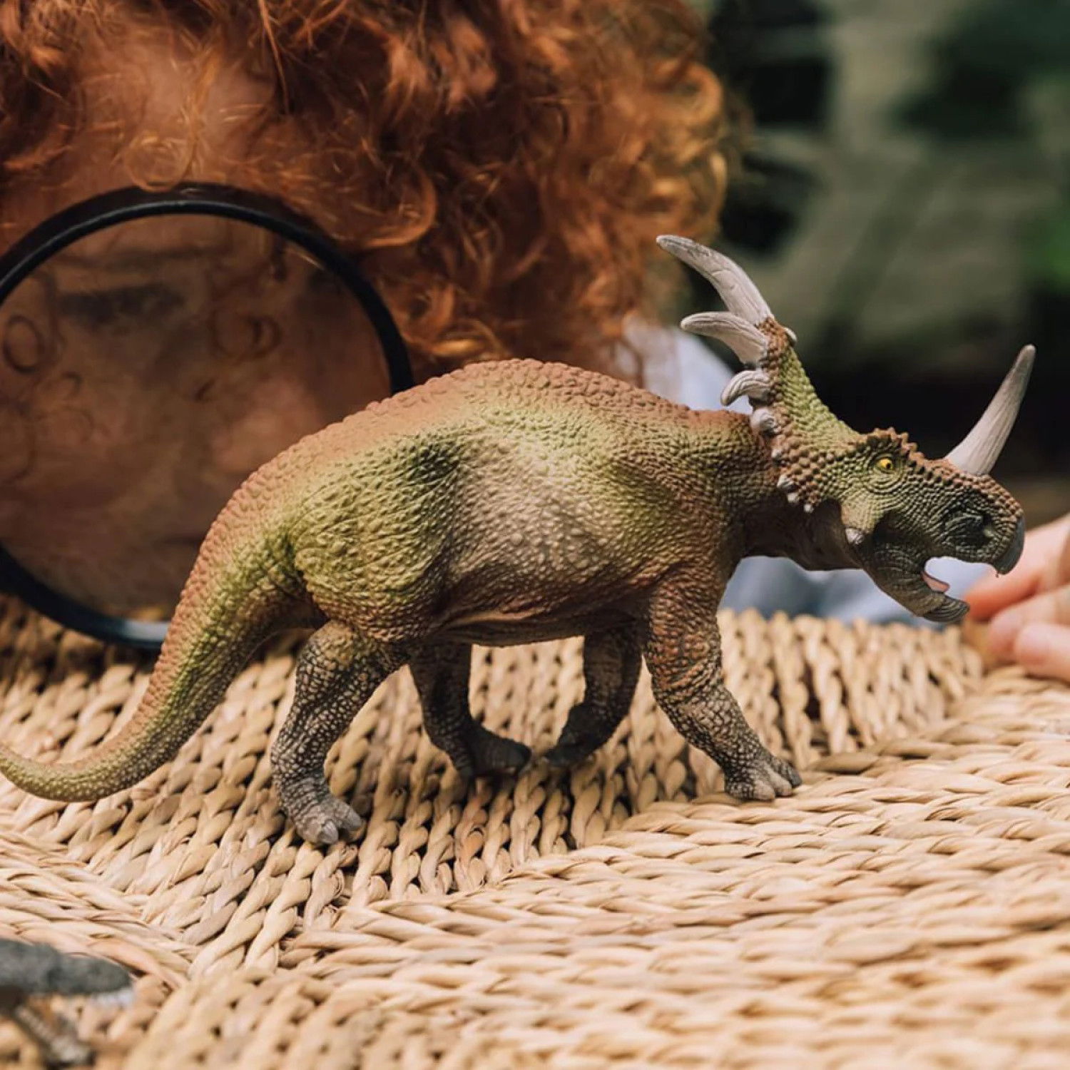Фигурка Динозавър, Schleich