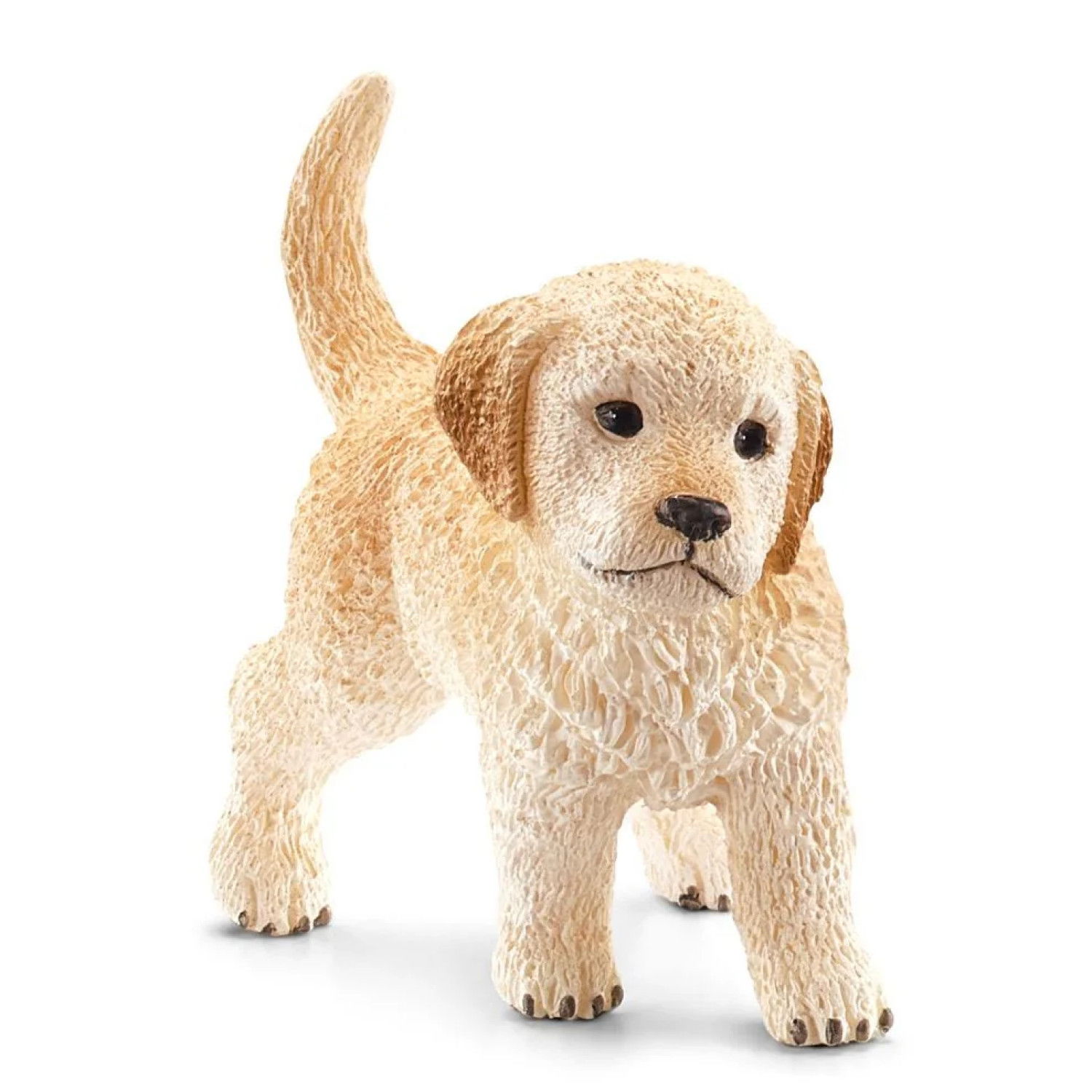 Фигурка Куче Голдън ретривър бебе, Schleich