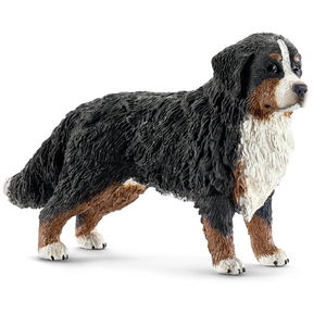 Фигурка Бернско пастирско куче, Schleich