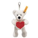 Висулка Lotte Teddy bear – Love