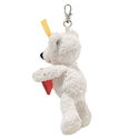 Висулка Lotte Teddy bear – Love