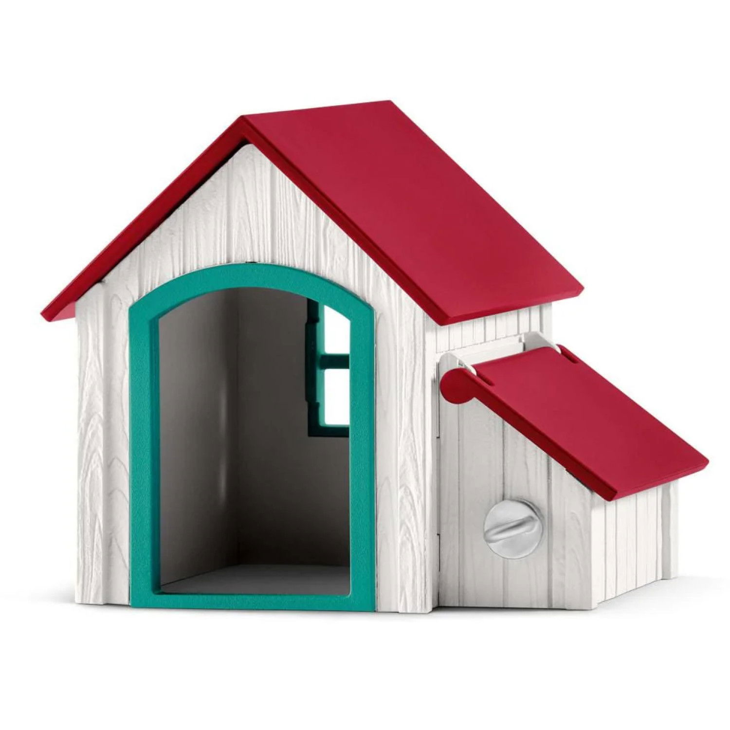 Комплект Гостуващите коне на Хана с кучето Руби, Schleich