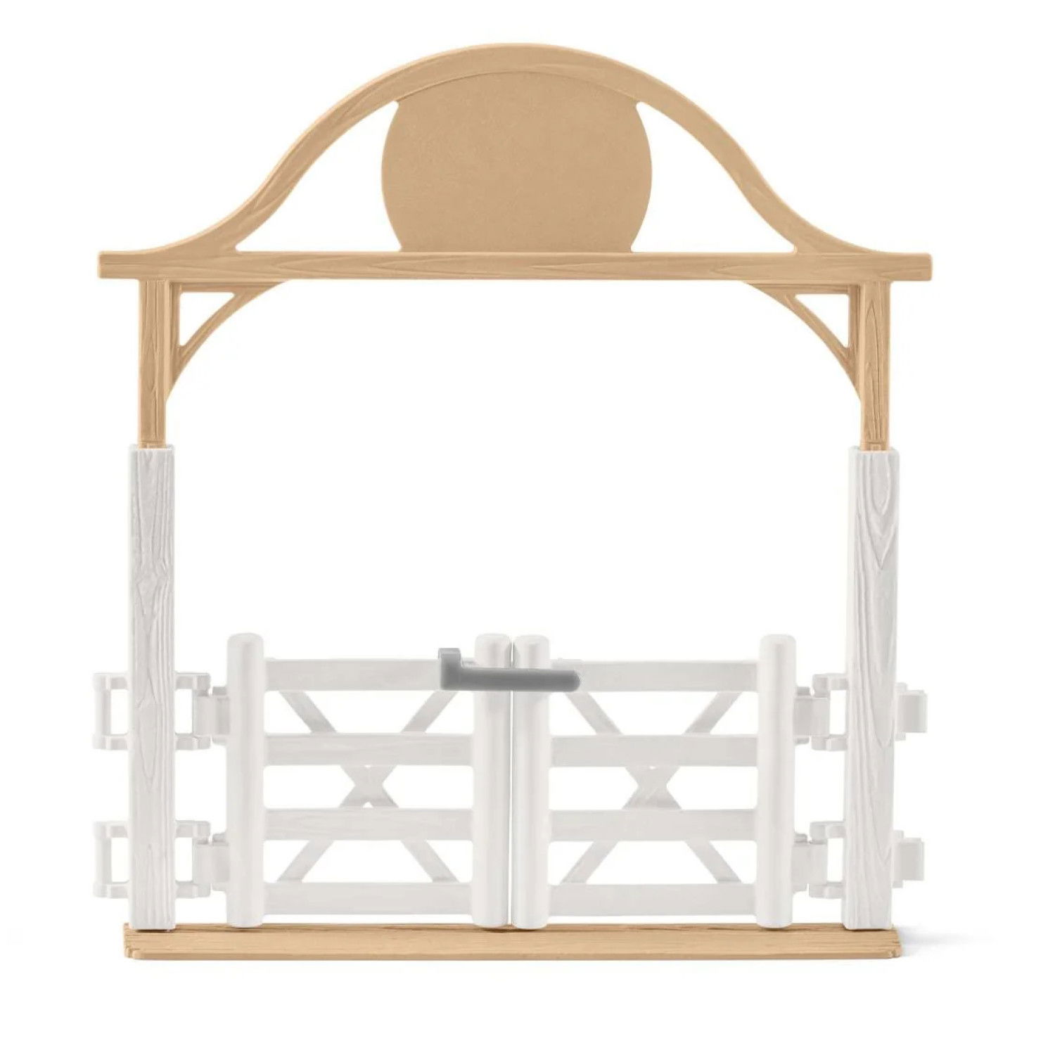 Комплект Гостуващите коне на Хана с кучето Руби, Schleich