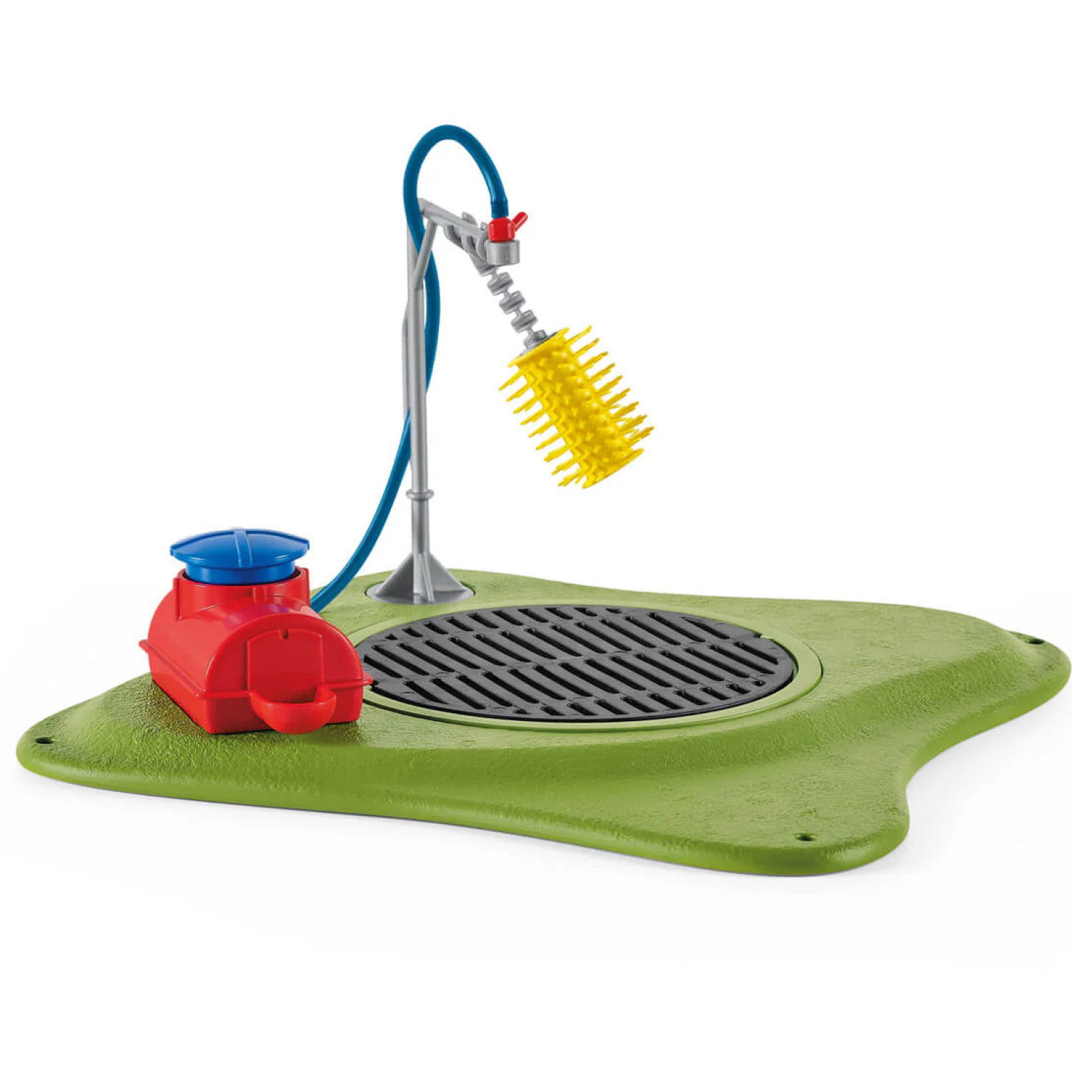 Комплект Веселото къпане на кравите, Schleich