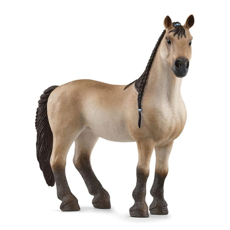 Комплект Разширение на конюшнята, Schleich