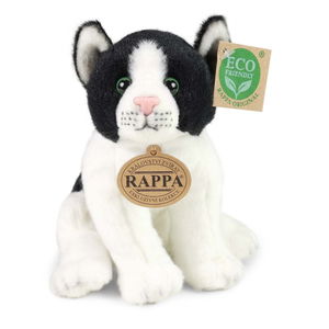 Плюшено Котe Rappa