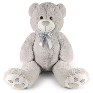 Плюшено Мече Бъди Rappa