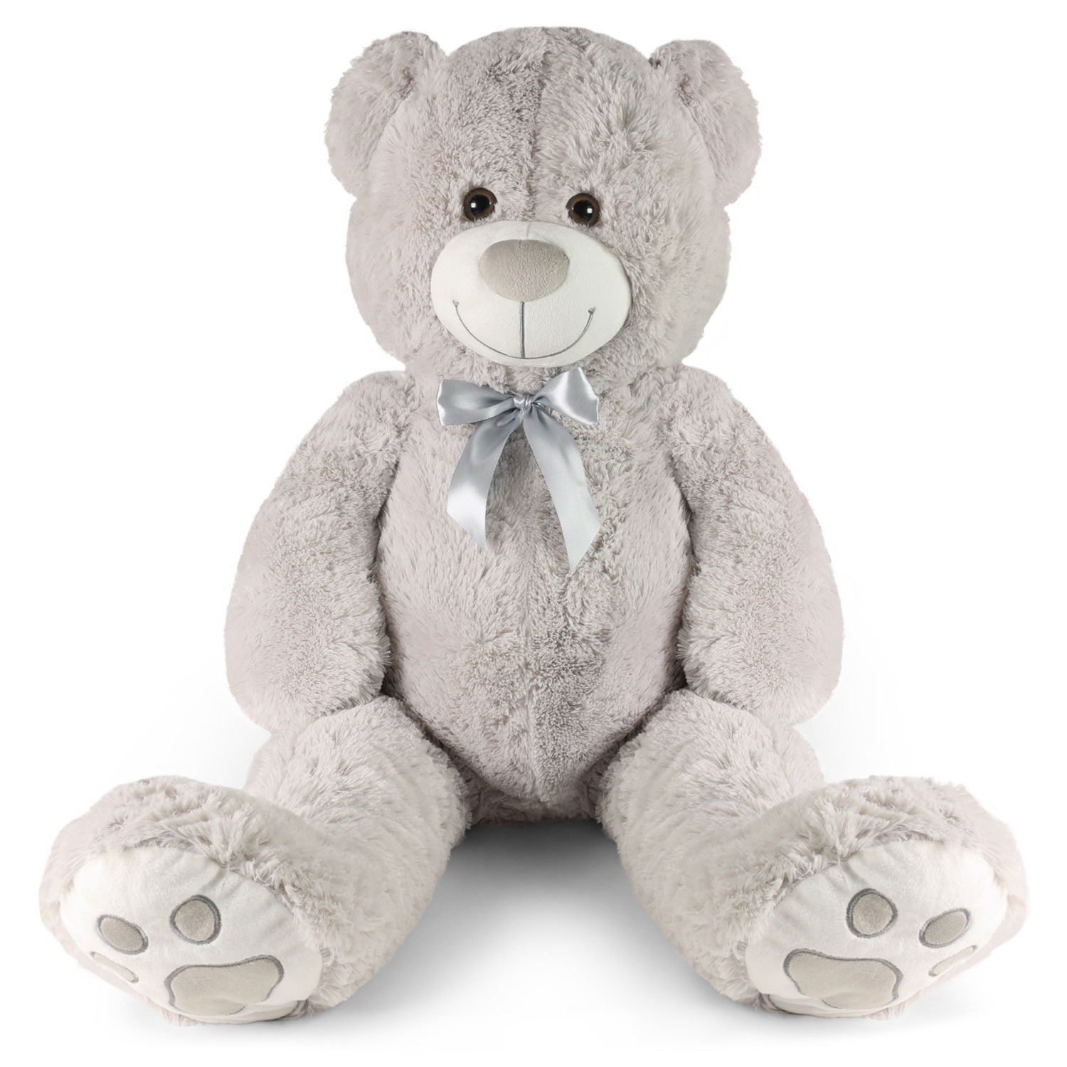 Плюшено Мече Бъди Rappa