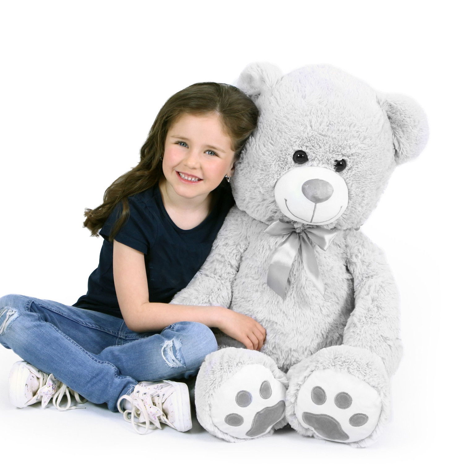 Плюшено Мече Бъди Rappa