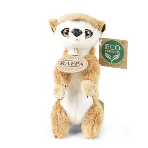 Плюшен Сурикат Rappa