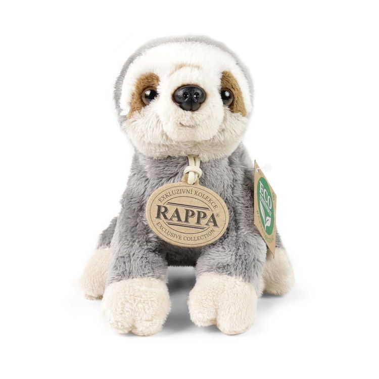 Плюшен Ленивец Rappa
