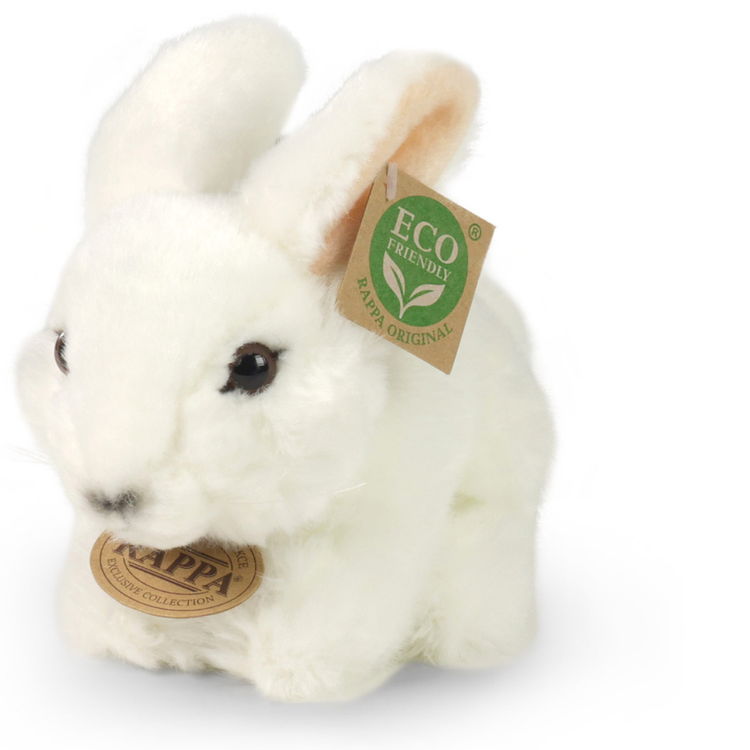 Плюшен Заек Rappa