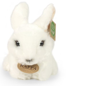 Плюшен Заек Rappa