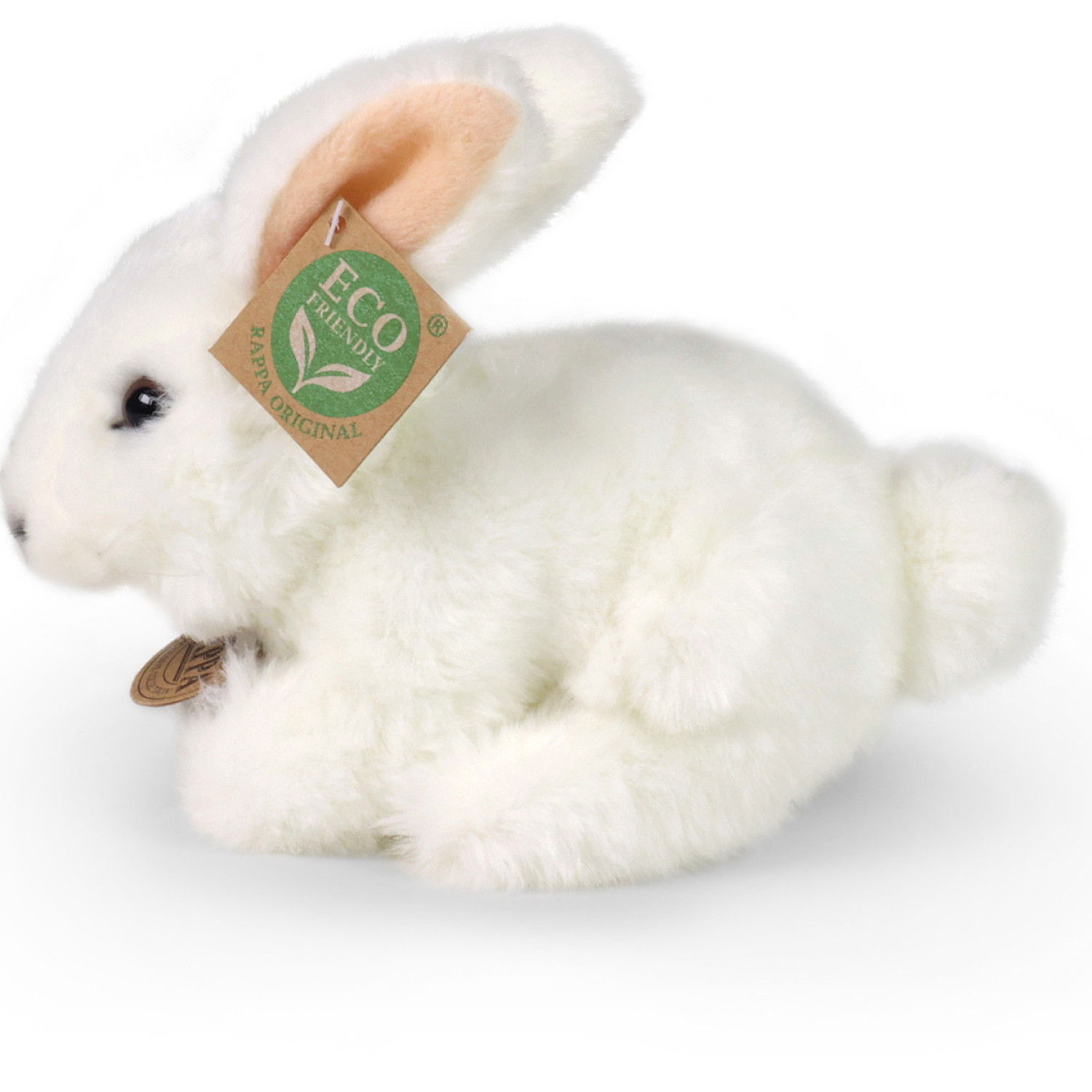 Плюшен Заек Rappa